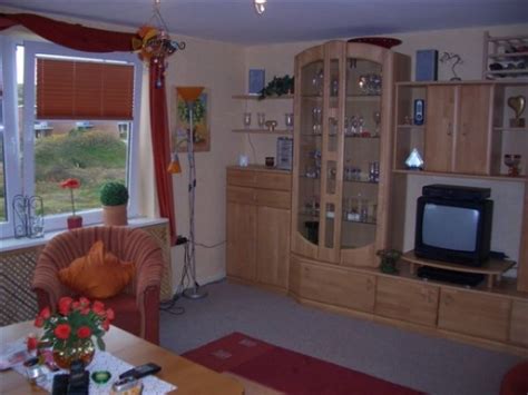 Apt. Poseidon 4 in Hörnum auf Sylt