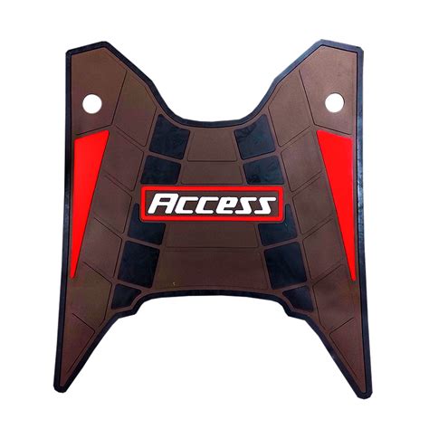 BROWN MAT FOR ACCESS NEW #1 2025 - Kiirus