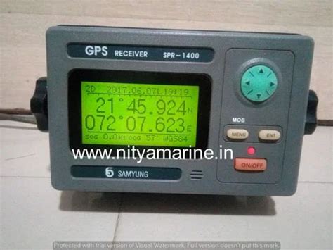 Marine GPS - Furuno Marine Gps Gp 150 Spears Parts Manufacturer from ...