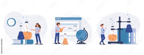 Lab Testing Vector 的图像结果