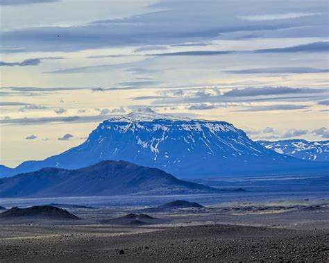 Download wallpaper 1280x1024 landscape, mountains, peaks, nature ...