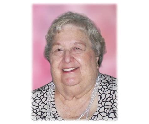 Patricia E. Sellman Obituary (2024) - Maple Heights, OH - Ferfolia ...