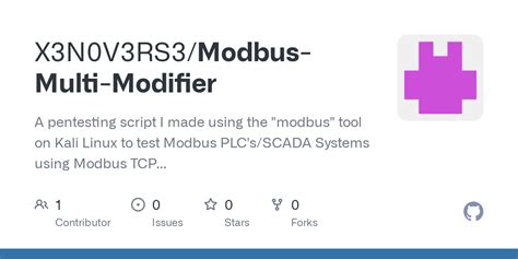 Image result for Modbus Pentesting