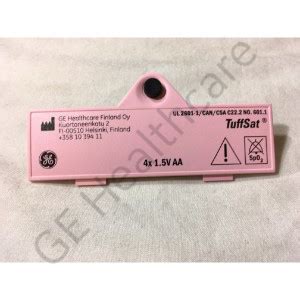 Pulse Oximetry | GE Healthcare Support Services