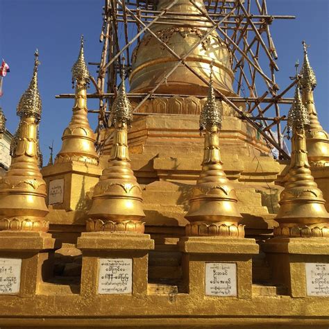Nat Temple, Bagan - Tripadvisor