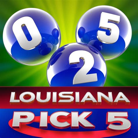 Louisiana Pick 5 Lottery Triggers & Followers PLUS Frequent Fliers ...