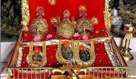 Maa Vaishno devi devotees to have live darshan through mobile app: अब ...