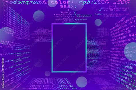 Image result for Purple Programming Code