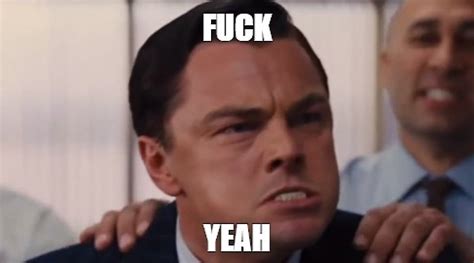 Meme: "FUCK YEAH" - All Templates - Meme-arsenal.com