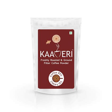 Kaaveri Coffee