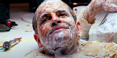 Image result for Alien Head Scene