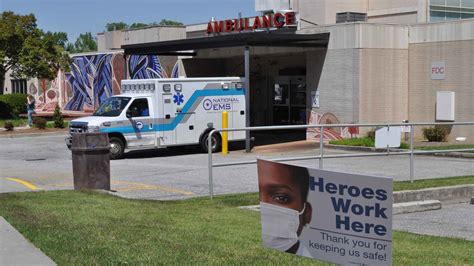 St. Mary's Hospital - Emergency Department | Athens, GA