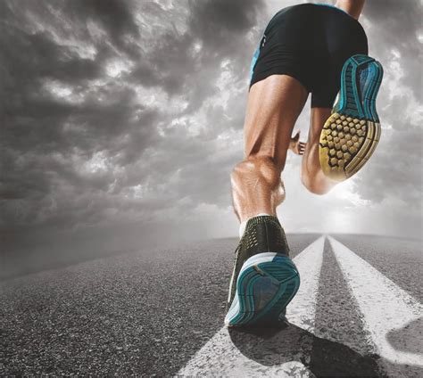 Image result for Long Distance Run