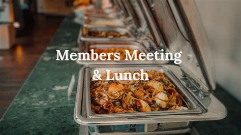 Image result for Lunch Meetup