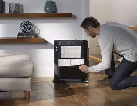 Six Best Air Purifiers Recommended by Consumer Reports - Buying Guide