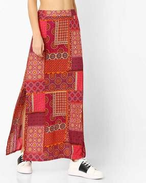 Buy skirts & ghagras online for women - Pick from long skirts, maxi ...