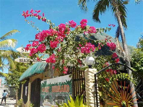 ST. BERNARD BEACH RESORT (Bantayan Island) - Resort Reviews & Photos ...