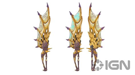 Slideshow: Monster Hunter Rise Concept Art: Somnacanth and Aknosom ...