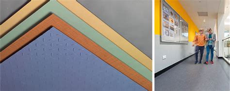 Acrovyn wall protection | ADI-SPECS