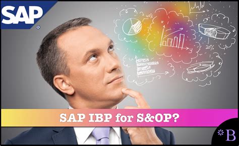 SAP IBP SOP Module 的图像结果