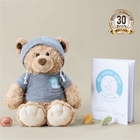 Pacifier Weaning System -No Tears, Anxiety, Stress or Sleepless nights