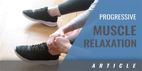 Image result for Paired Muscle Relaxation Script