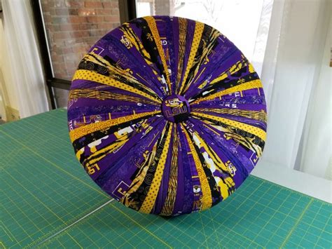 Tuffet Tutorial 的图像结果