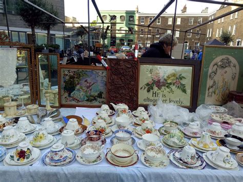 BERMONDSEY ANTIQUE MARKET (2025) All You Need to Know BEFORE You Go ...