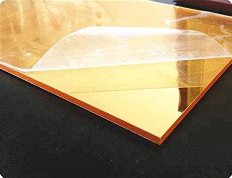 Laser Cut Studio Acrylic PLEXIGLASS Sheet 3MM Project Art and Craft ...