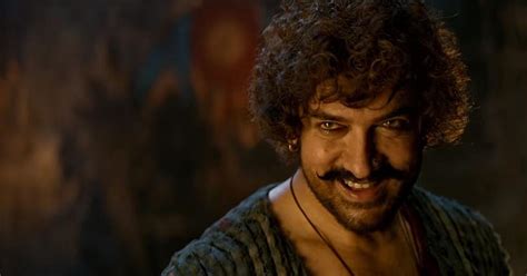 ‘Thugs of Hindostan’ earns over Rs 48 crores on opening day; all eyes ...