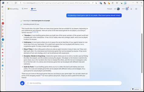 Bing Chat Bot Fun 的图像结果
