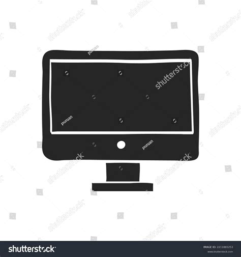 Computer Hand Drawing 的图像结果