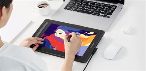 Master Fundamentals of Digital Design | Build Solid Foundation – XPPen ...