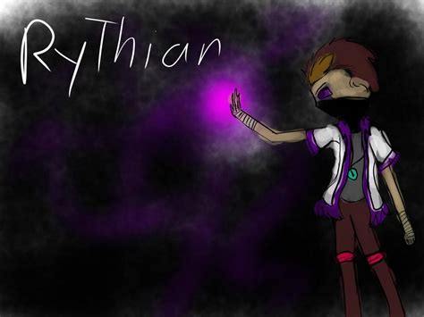 Image result for Rythian