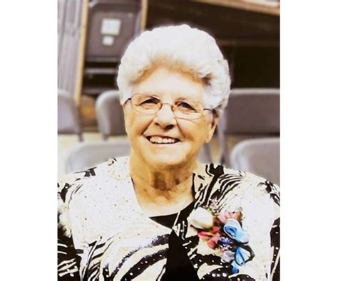 Nancy Pratt Obituary (1936 - 2024) - Erie, IL - The Rock Island ...