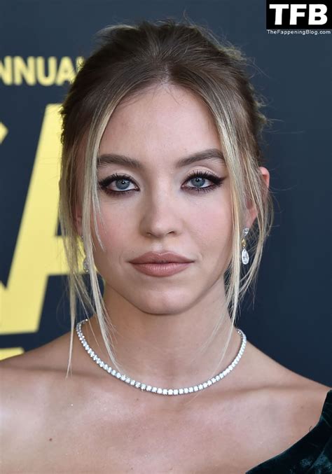Sydney Sweeney / sydney_sweeney Nude Leaks Photo 3408 | #TheFappening