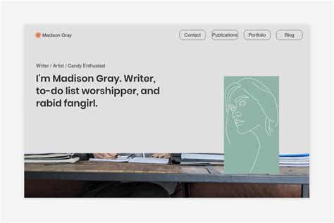 Image result for Script Writing Portfolio Themes