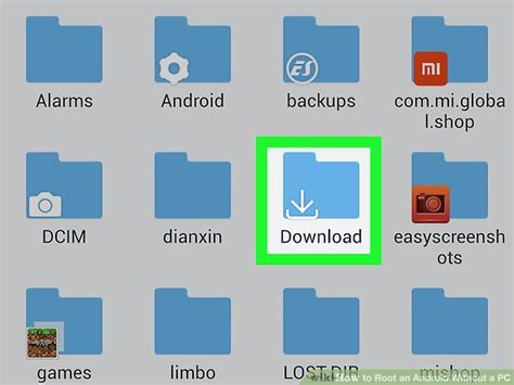 How to Root Android 9 Tablet without PC 的图像结果