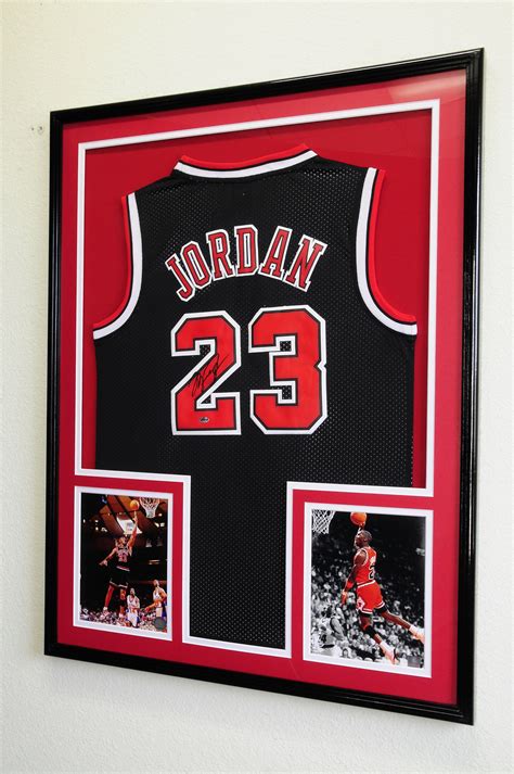 Sports Frames For Jerseys at Mario Anderson blog
