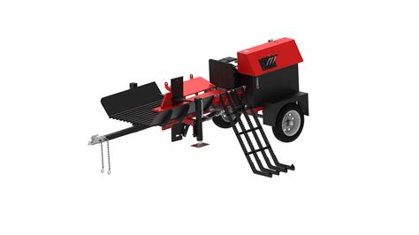 Image result for Timberwolf Splitter