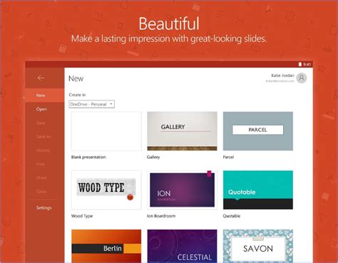Image result for Android PowerPoint App