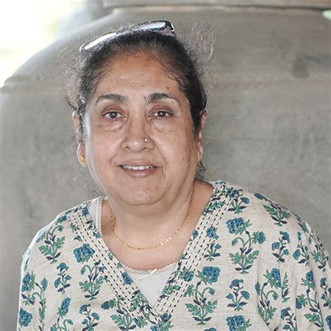 Smt. Sandhya Gajjar - Navrachana University