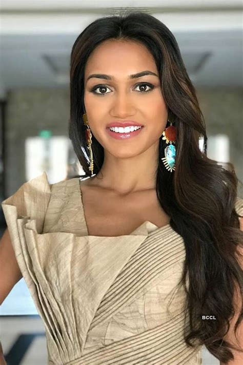 Priyanka Kumari's journey at Miss Intercontinental 2017