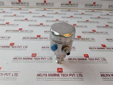 Endress+Hauser Pmp45-rl13P1H1Daf Pressure Transmitter – Aeliya Marine Tech