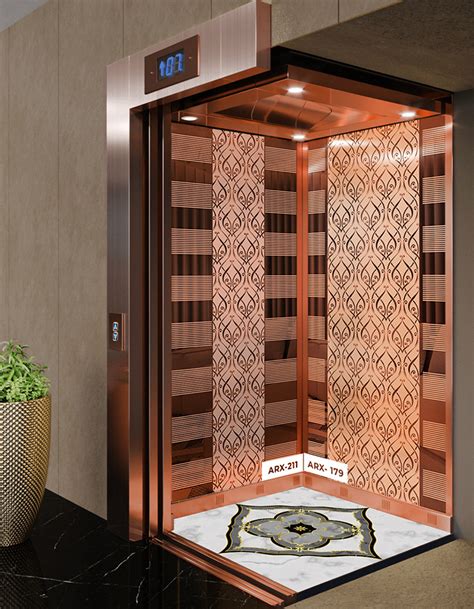 Arconix Metal Arts Pvt Ltd – Designer Steel Sheets