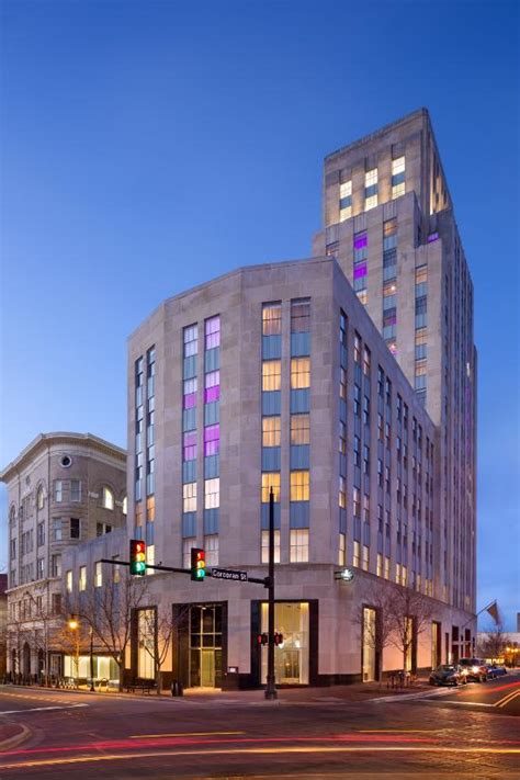 21C MUSEUM HOTEL DURHAM - Hotel Reviews, Photos, Rate Comparison ...