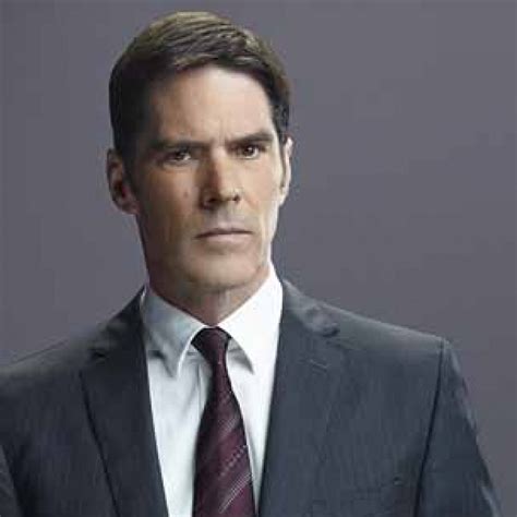"Criminal Minds": So wird Aaron Hotchner aus der Serie verabschiedet ...