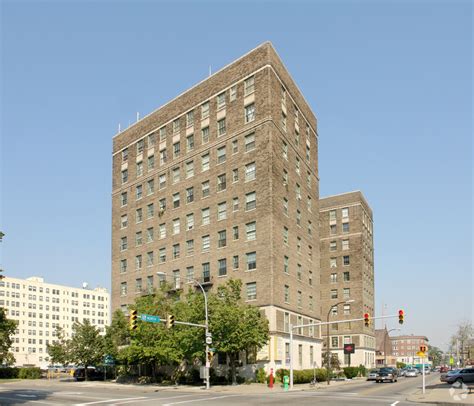 The Westbrook Apartments - 675 Delaware Ave, Buffalo, NY | Homes.com