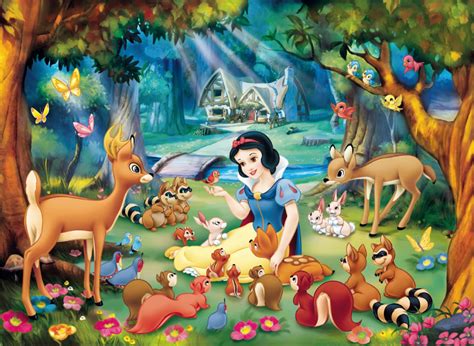 Snow White | Disney drawings, Disney cartoons, Disney art