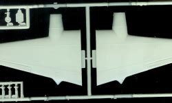 Contents for D.H.Hornet-Long Range Fighter, Novo 78079 (1979) - In-box ...
